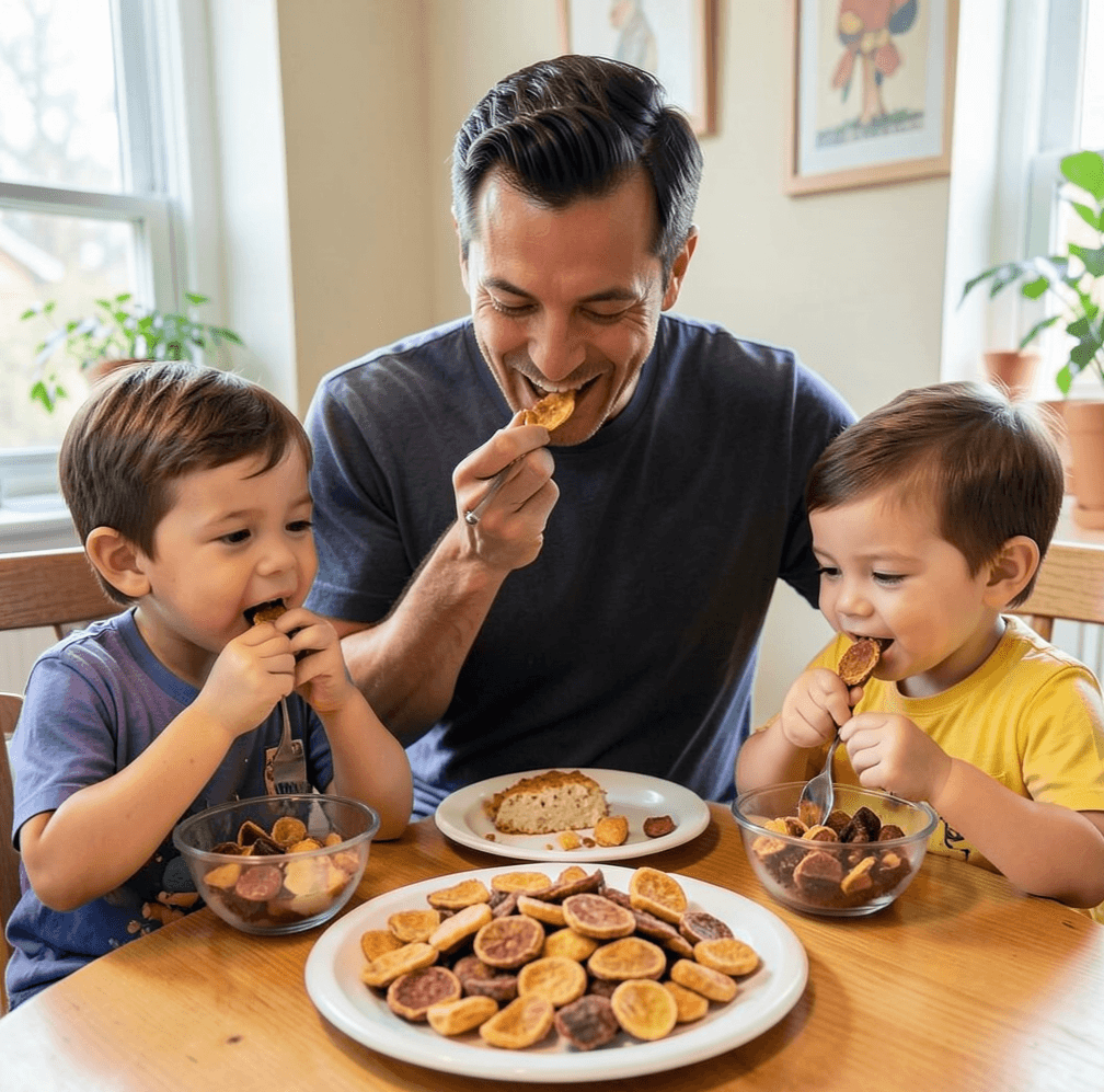 Ideal pour petits et grands